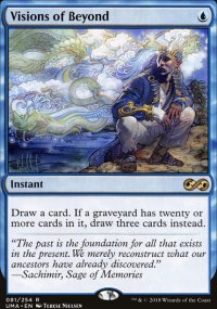 Visions of Beyond - Ultimate Masters
