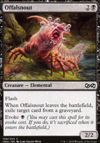 Offalsnout - Ultimate Masters
