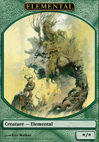 Elemental - dition virtuelle