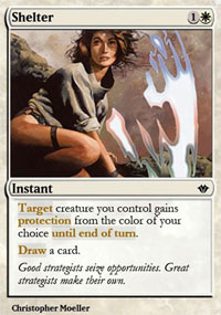 Shelter - Vintage Masters