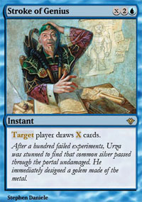 Stroke of Genius - Vintage Masters