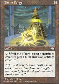 Thran Forge - Weatherlight