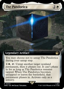 The Pandorica 2 - Doctor Who