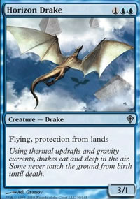 Horizon Drake - Worldwake