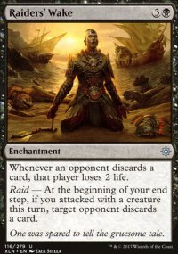 Raiders' Wake - Ixalan